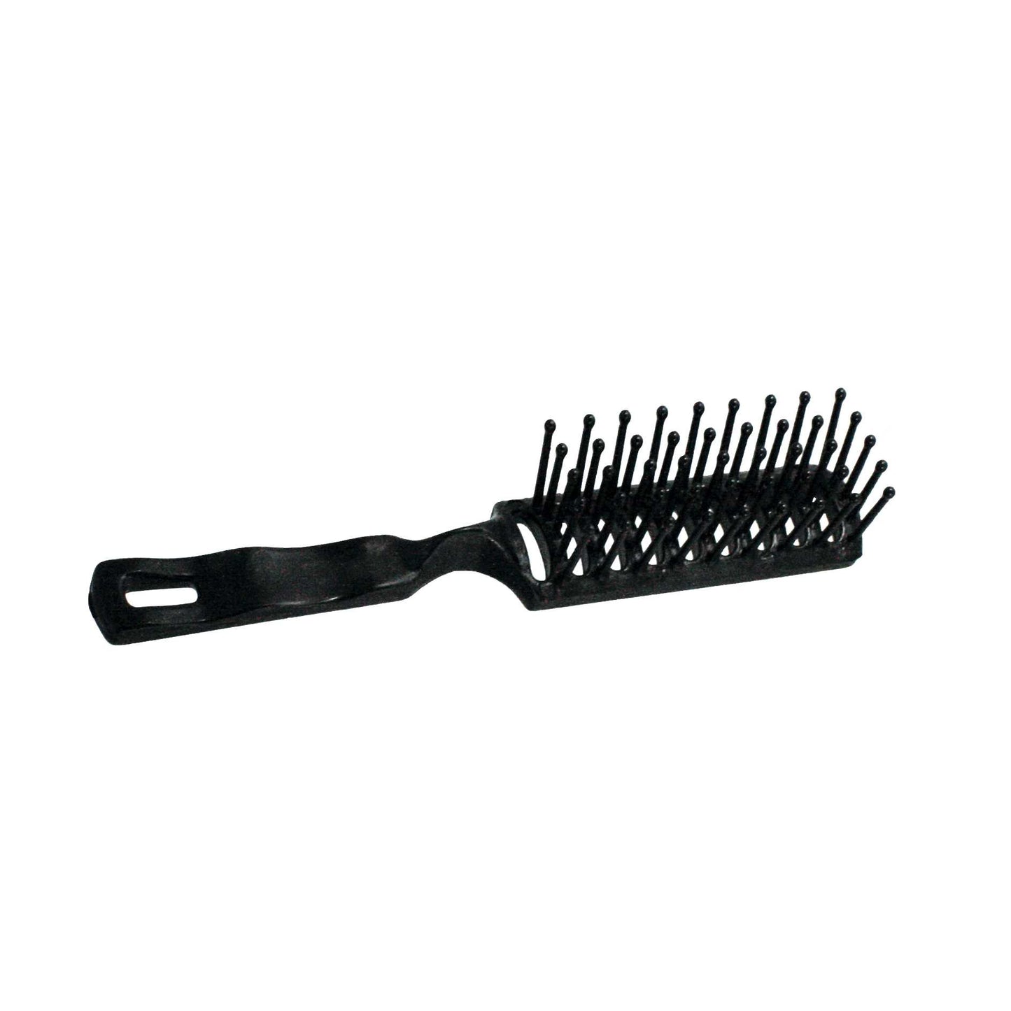 6in, Tipped Vented Brush (12 Pack)