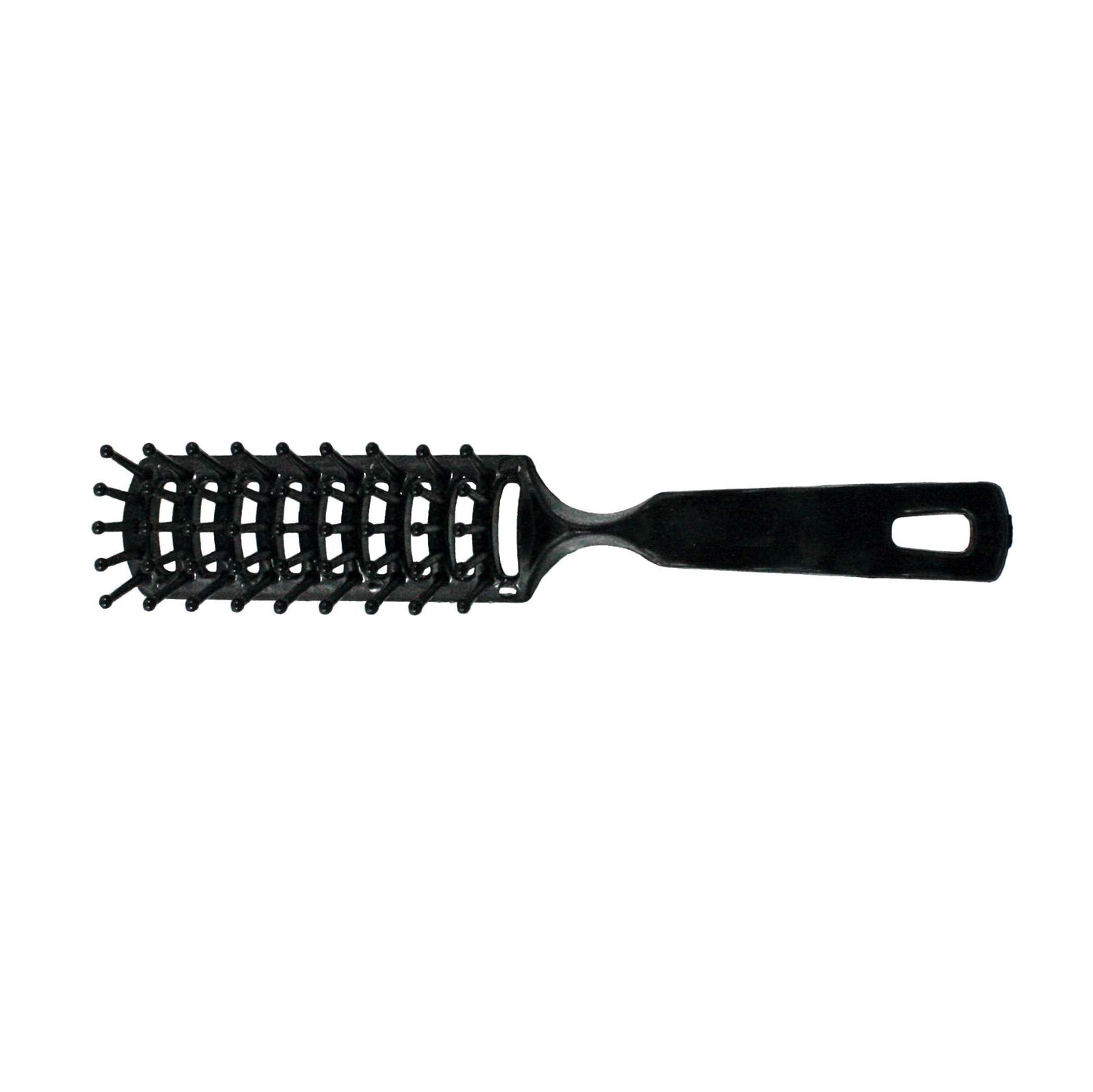 6in, Tipped Vented Brush (12 Pack)