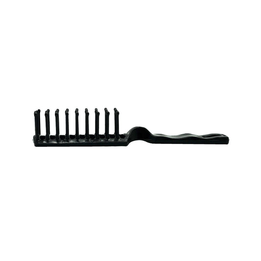 6in, Tipped Vented Brush (12 Pack)