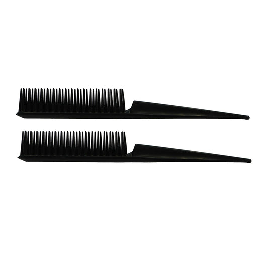 7in, 3 Row Styler Brush (12 Retail Packages)