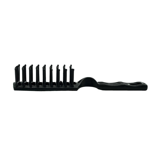 7in, Tipped Vented Brush (12 Pack)