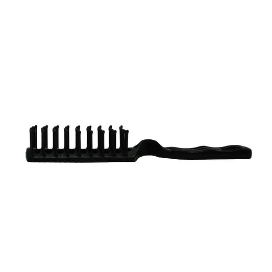 9in, Tipped Vented Brush (12 Pack)
