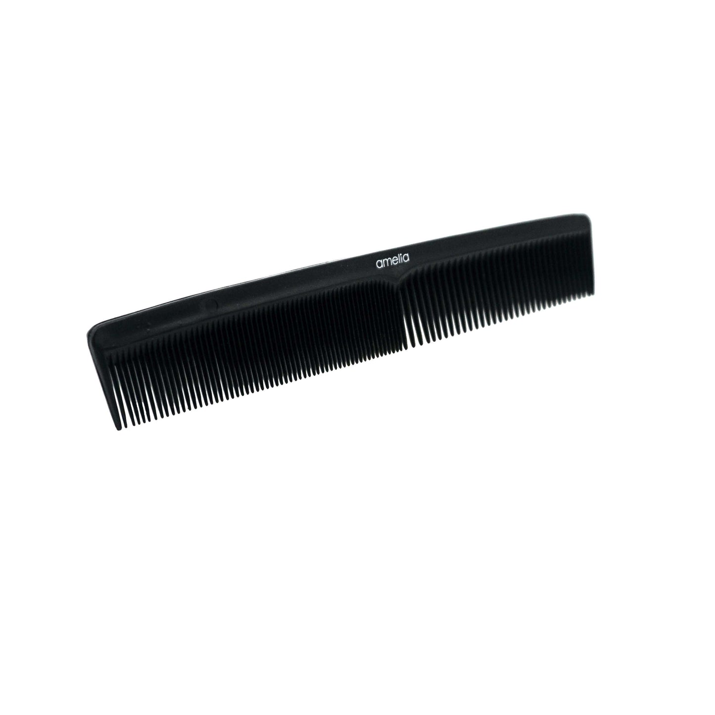 7in Plastic Styling Comb (12 Pack)