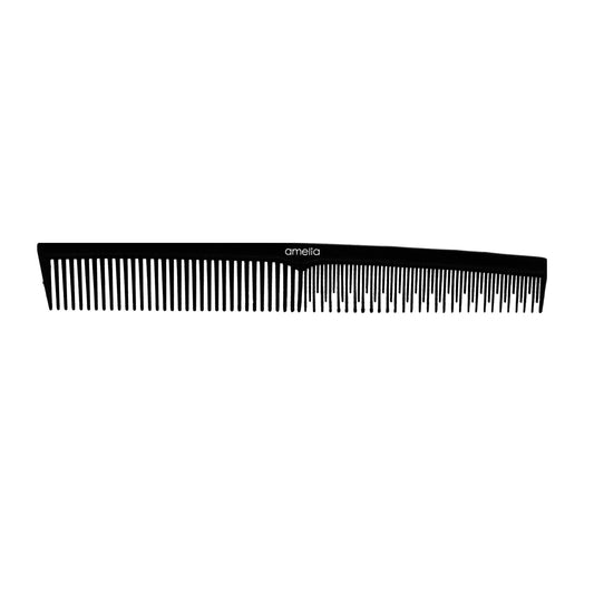 7in Plastic Styling Tease Comb (12 Pack)