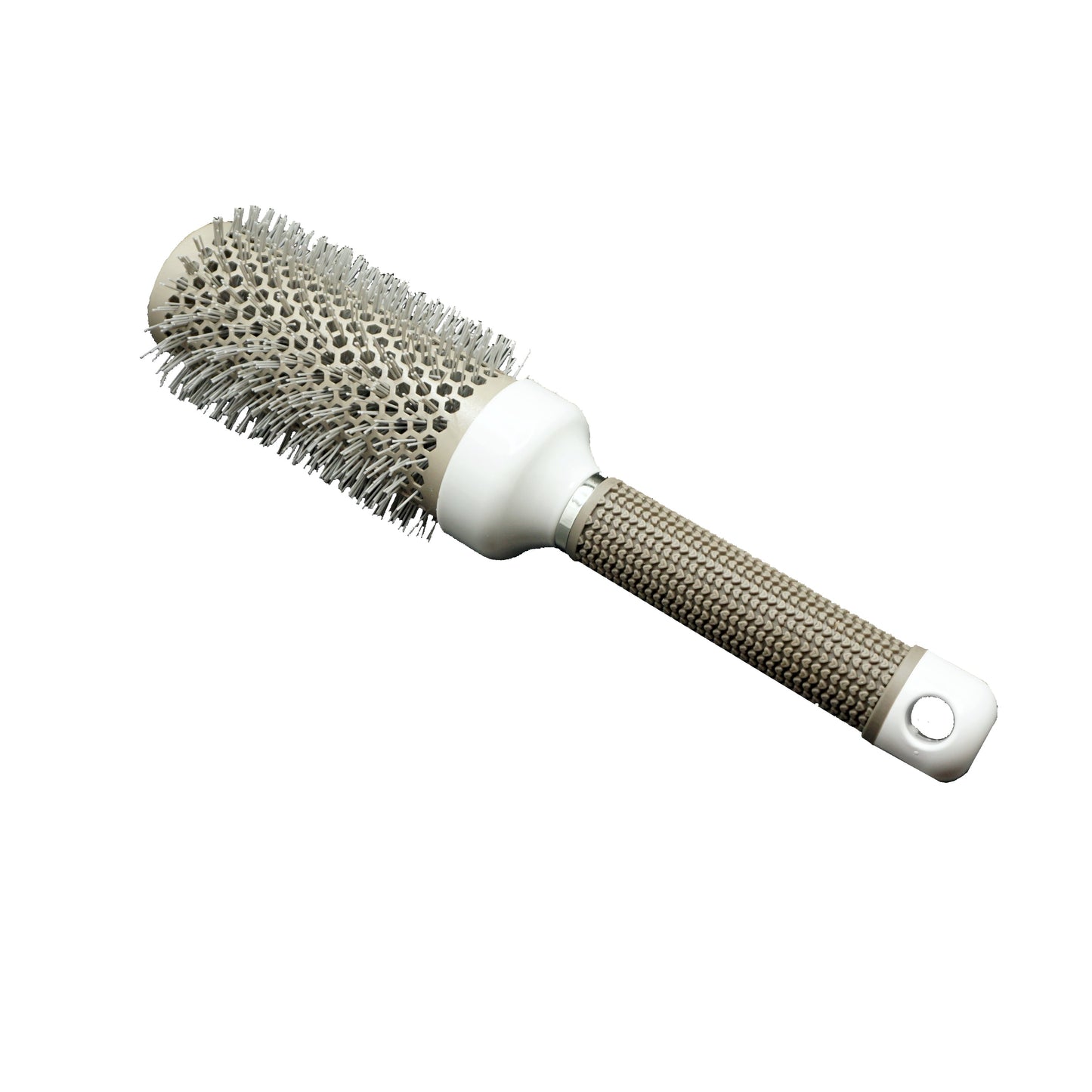 45mm (1.625in), Ceramic Coated Aluminum Barrel Brush - 12 Retail Packs